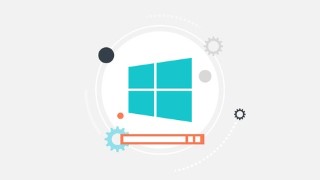 Free Microsoft Windows Tutorial - How to Install Windows 8