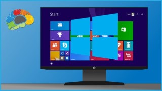 Free Microsoft Windows Tutorial - Windows 8 Essentials
