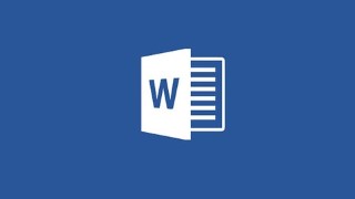 Free Microsoft Word Tutorial - Microsoft Word 2016 Learn to Become a Master
