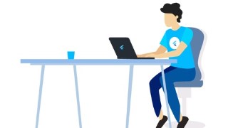 Free Mobile App Design Tutorial - Introduction to Flutter