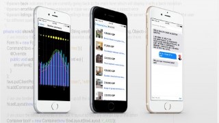 Free Mobile App Development Tutorial - Learn Mobile Programming By Example With Codename One