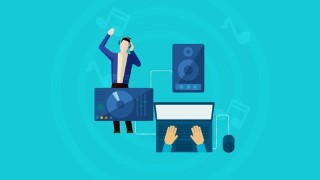 Free Music Composition Tutorial - Music Industry Crash Course