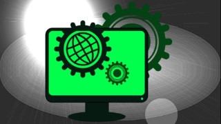 Free Node.Js Tutorial - Angular: ASP.Net Core Overview