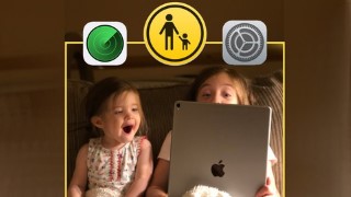 Free Parenting Tutorial - Protect Your Kids! Apple iOS Restrictions iPhone & iPad.