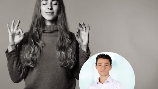 Free Personal Development Tutorial - Crush your Comfort Zone, Focus and Grow - Free Taster