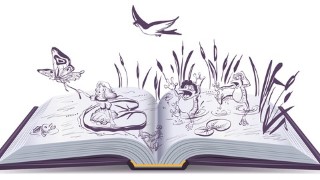 Free Personal Development Tutorial - Simple Stories For Great Wisdom From a Visual Story Teller