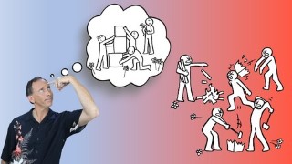 Free Personal Development Tutorial - Stress Basics: How To Handle Stress To Build A Better Future