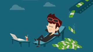 Free Personal Finance Tutorial - Personal Finance - know sources of extra income & investment