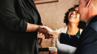 Free Personal Networking Tutorial - A Writer's Guide to Networking at Film Festivals