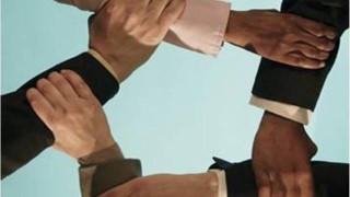 Free Personal Networking Tutorial - How To Leverage Relationships For Mutual Benefit