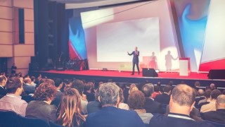 Free Personal Networking Tutorial - How to Prepare, Act and Follow up for Any Conferences