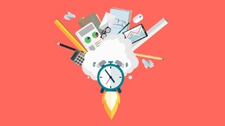 Free Personal Productivity Tutorial - 3 Major Roadblocks To Productivity (Plus Bonus Assessment)