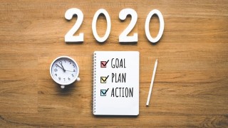 Free Personal Productivity Tutorial - Failed Resolutions No More