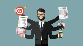 Free Personal Productivity Tutorial - Peak Productivity