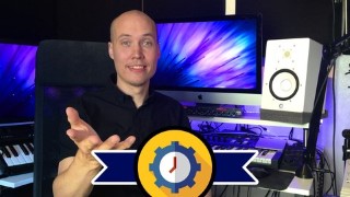 Free Personal Productivity Tutorial - Productivity for Artists