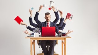 Free Personal Productivity Tutorial - The top 5 tools to boost your productivity and efficiency