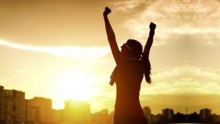 Free Personal Success Tutorial - Achieve Your Next Big Thing in Life. Learn to be an Optimist