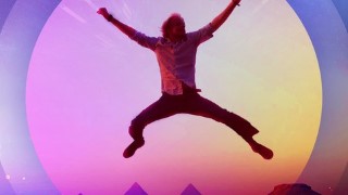 Free Personal Transformation Tutorial - Travel, Work, Live your Dreams - The Art of Playing Full Out