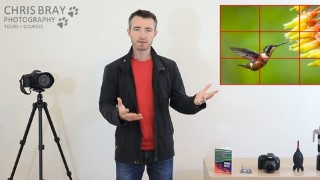 Free Photography Tutorial - Introductory Photography Course