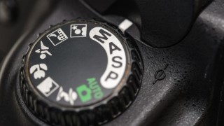 Free Photography Tutorial - Photography: Ditch Auto - Start Shooting in Manual