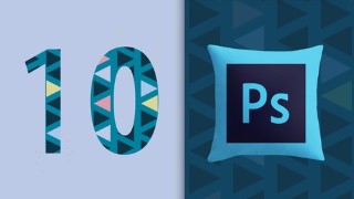 Free Photoshop Tutorial - 10 Things you must know in Photoshop