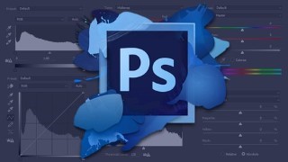 Free Photoshop Tutorial - Image Adjustments and Adjustment Layers in Photoshop