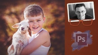 Free Photoshop Tutorial - Photoshop for beginners