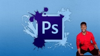 Free Photoshop Tutorial - Ultimate Photoshop CS6 Editing Basics Essentials Made Easy
