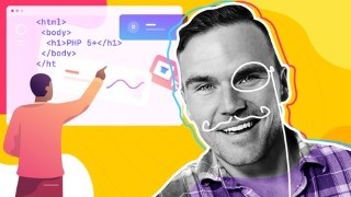 Free PHP Tutorial - Practical PHP: Master the Basics and Code Dynamic Websites