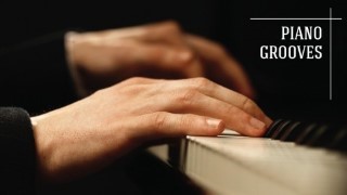 Free Piano Tutorial - Piano Grooves