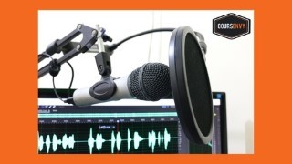 Free Podcasting Tutorial - How to Start a Podcast