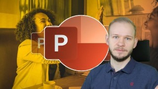 Free PowerPoint Tutorial - PowerPoint for Beginners - Program & Animation Basics FREE