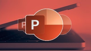 Free PowerPoint Tutorial - PowerPoint Slide Design - Casual Slides Presentation