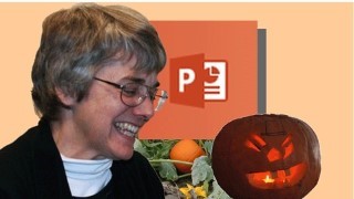 Free PowerPoint Tutorial - The Beginning Guide to Microsoft PowerPoint 2013