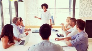 Free Presentation Skills Tutorial - Communicating Effectively Using the POETIC Framework