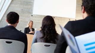 Free Presentation Skills Tutorial - How to Easily Structure your Presentation for Impact!