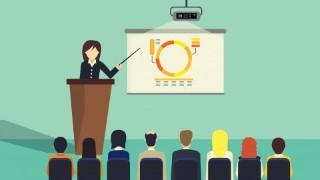 Free Presentation Skills Tutorial - Practical Presentations Easily and Effortlessy