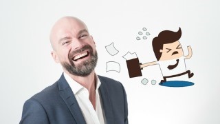 Free Procrastination Tutorial - Beating Procrastination Once And For All