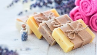Free Product Design Tutorial - Learn to Make Bath and Body Products