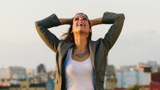 Free Psychology Tutorial - Happiness Psychology: 5 Proven Tips