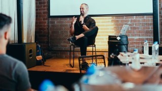 Free Public Speaking Tutorial - 5 Secret mistakes made by all Public Speakers in 2021