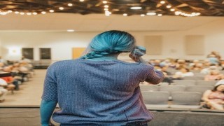 Free Public Speaking Tutorial - Get over your fears of public speaking