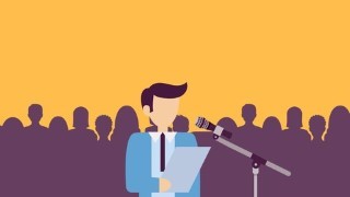 Free Public Speaking Tutorial - How To Become A Confident Public Speaker