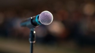Free Public Speaking Tutorial - Overcoming the Fear of Public Speaking
