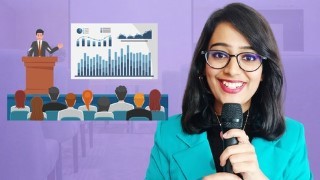 Free Public Speaking Tutorial - Public Speaking Training To Become Magnetic Public Speaker