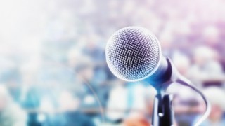 Free Public Speaking Tutorial - Public Speaking with Confidence