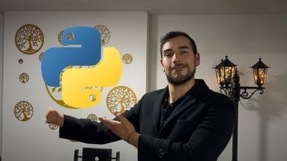Free Python Tutorial - Data Analytics in Python