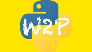 Free Python Tutorial - Fun and creative web engineering with Python and Web2py