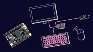 Free Python Tutorial - Introduction to C.H.I.P