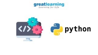 Free Python Tutorial - Python for Data Science - Great Learning